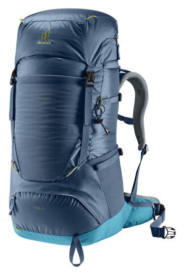 Deuter kinderrucksack 40 l clearance