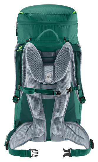 Deuter kinderrucksack 40 l clearance