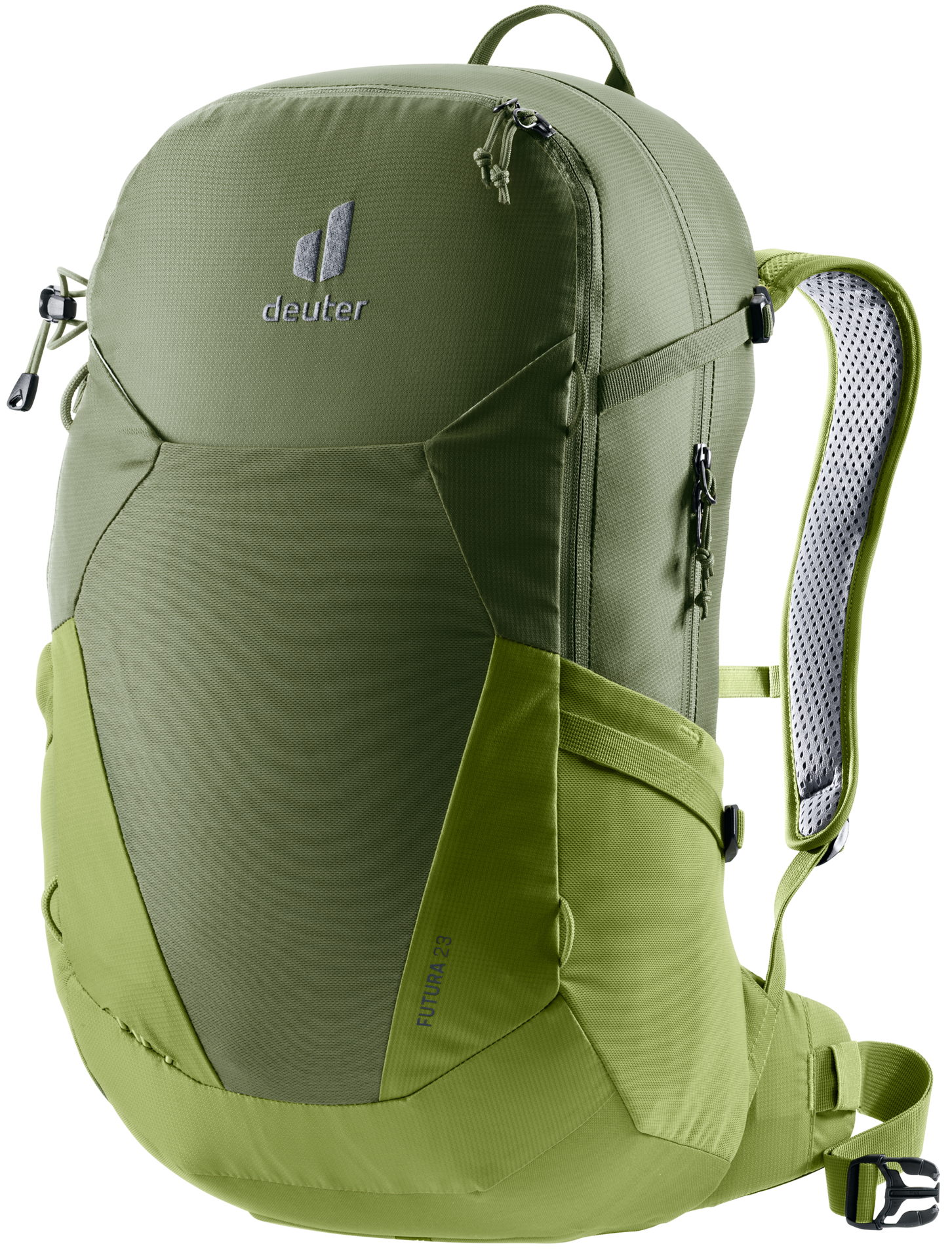 Deuter futura 23 clearance