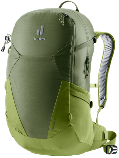 Deuter rucksack futura clearance