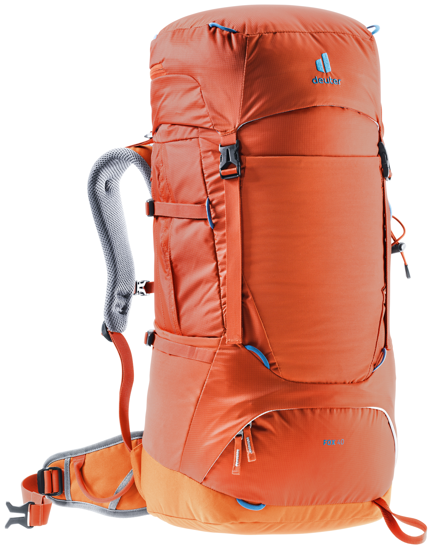 Zaino deuter 40 litri deals