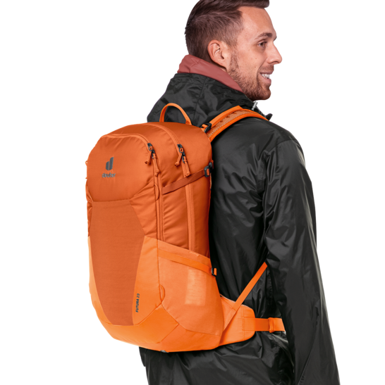 Deuter futura 23 clearance