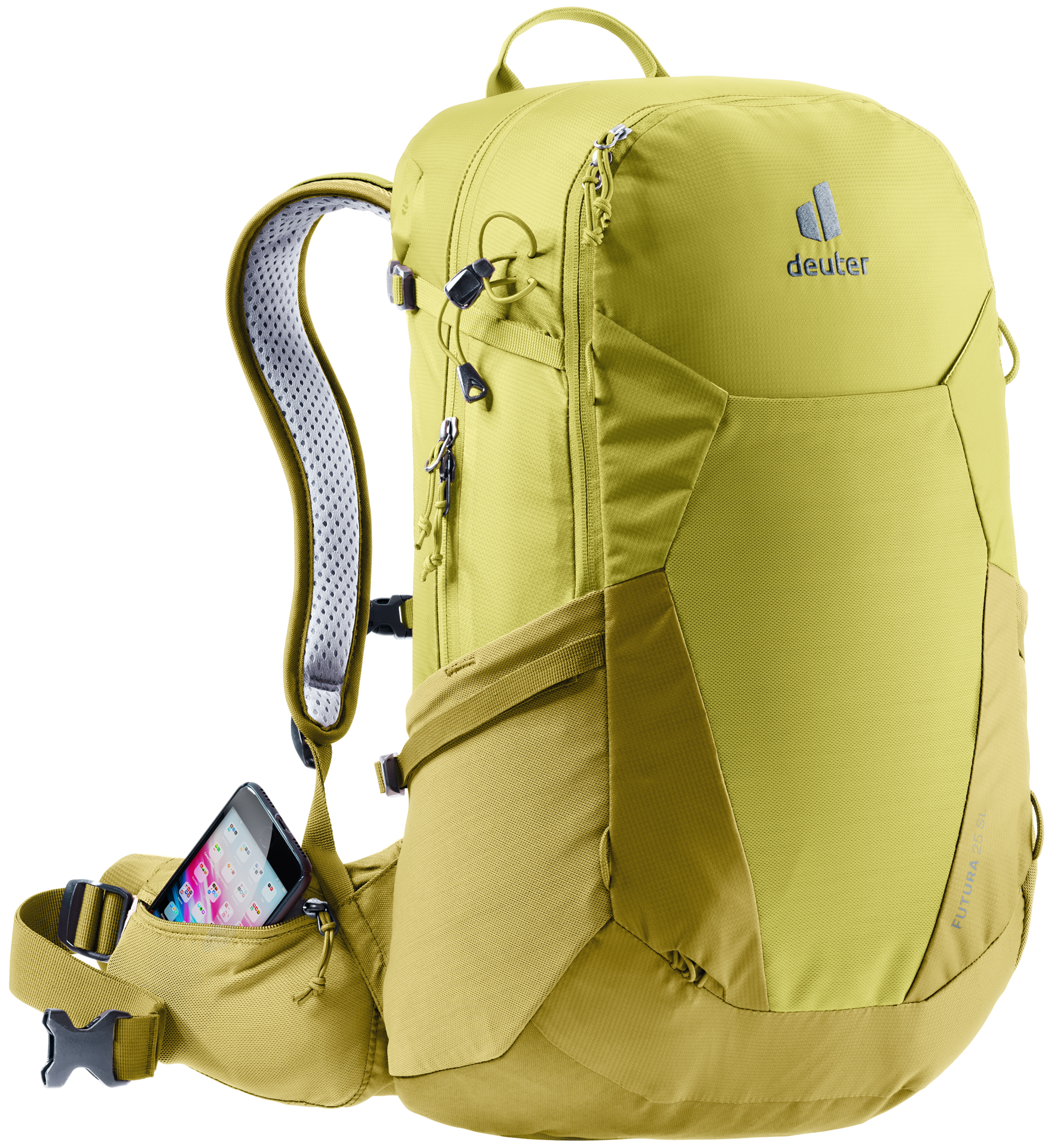 deuter Futura 25 SL Zaino da hiking