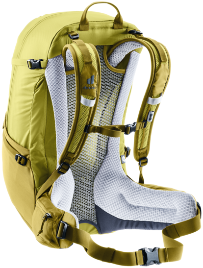 Zaino deuter 25 litri hot sale