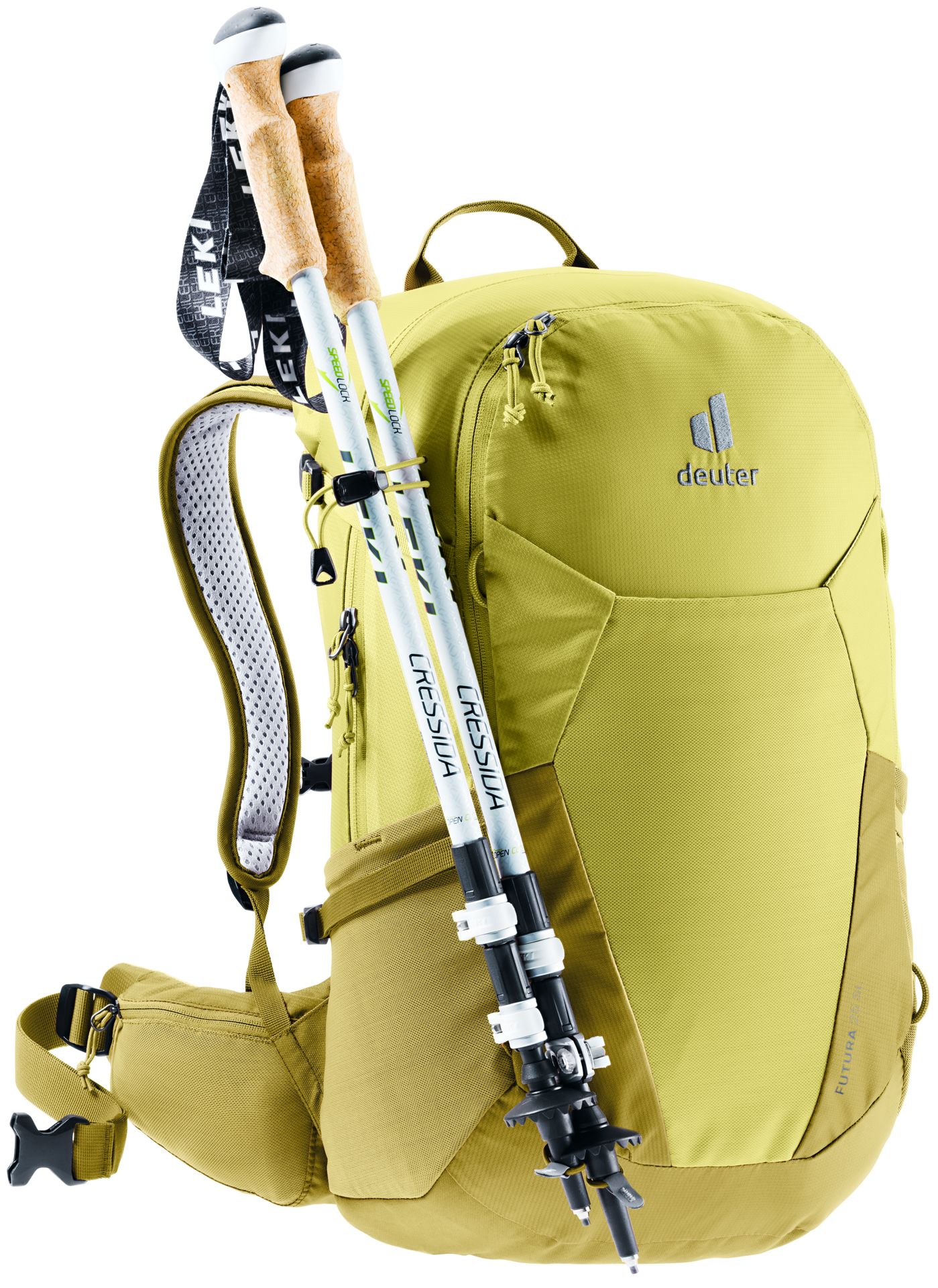 deuter Futura 25 SL Zaino da hiking