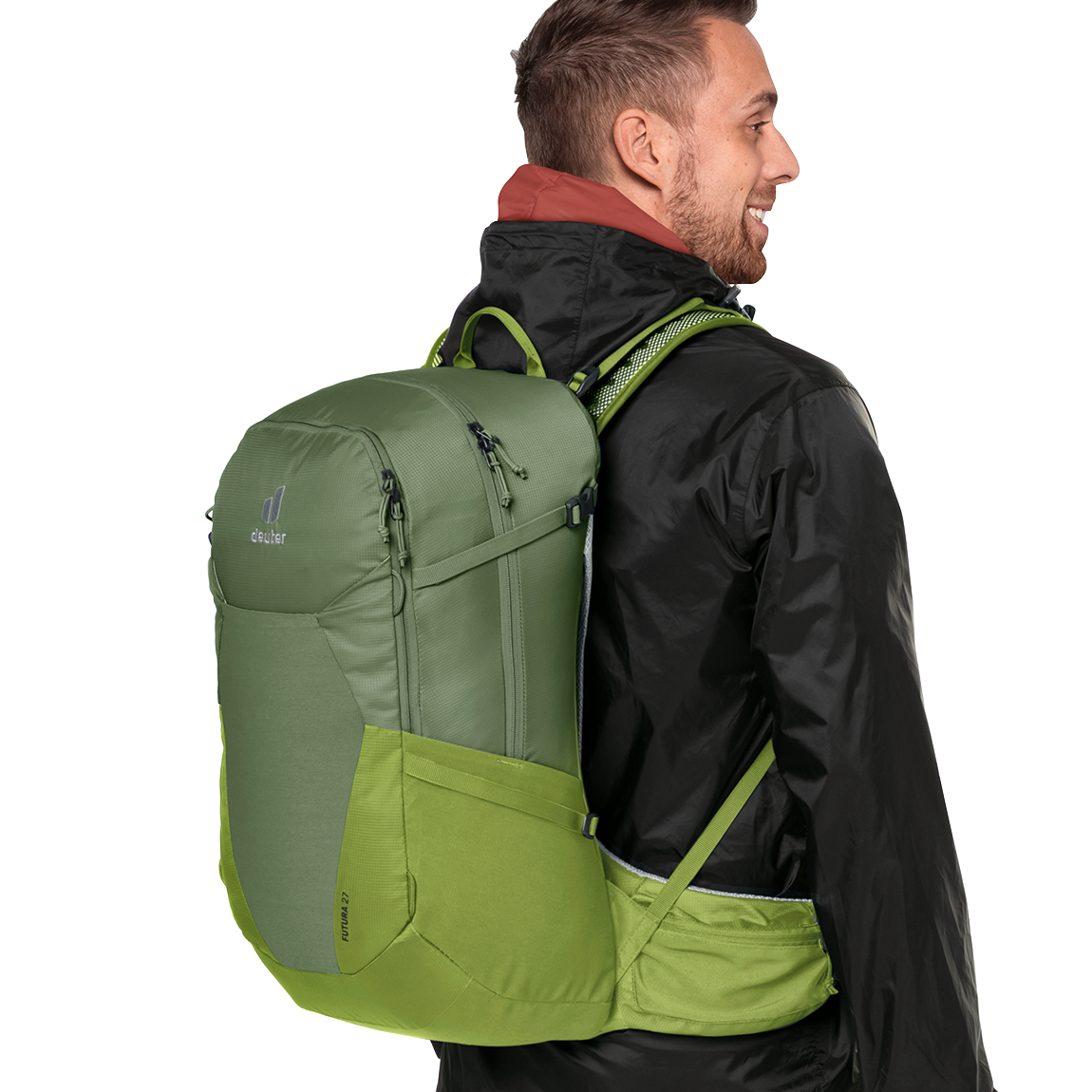 Deuter rucksack khaki Outlet