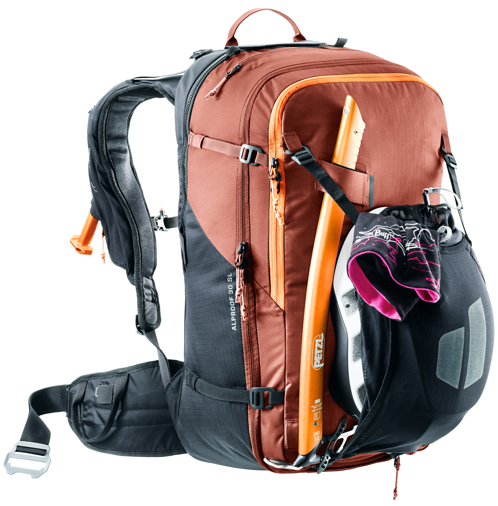 Lawinenrucksack superkondensator clearance