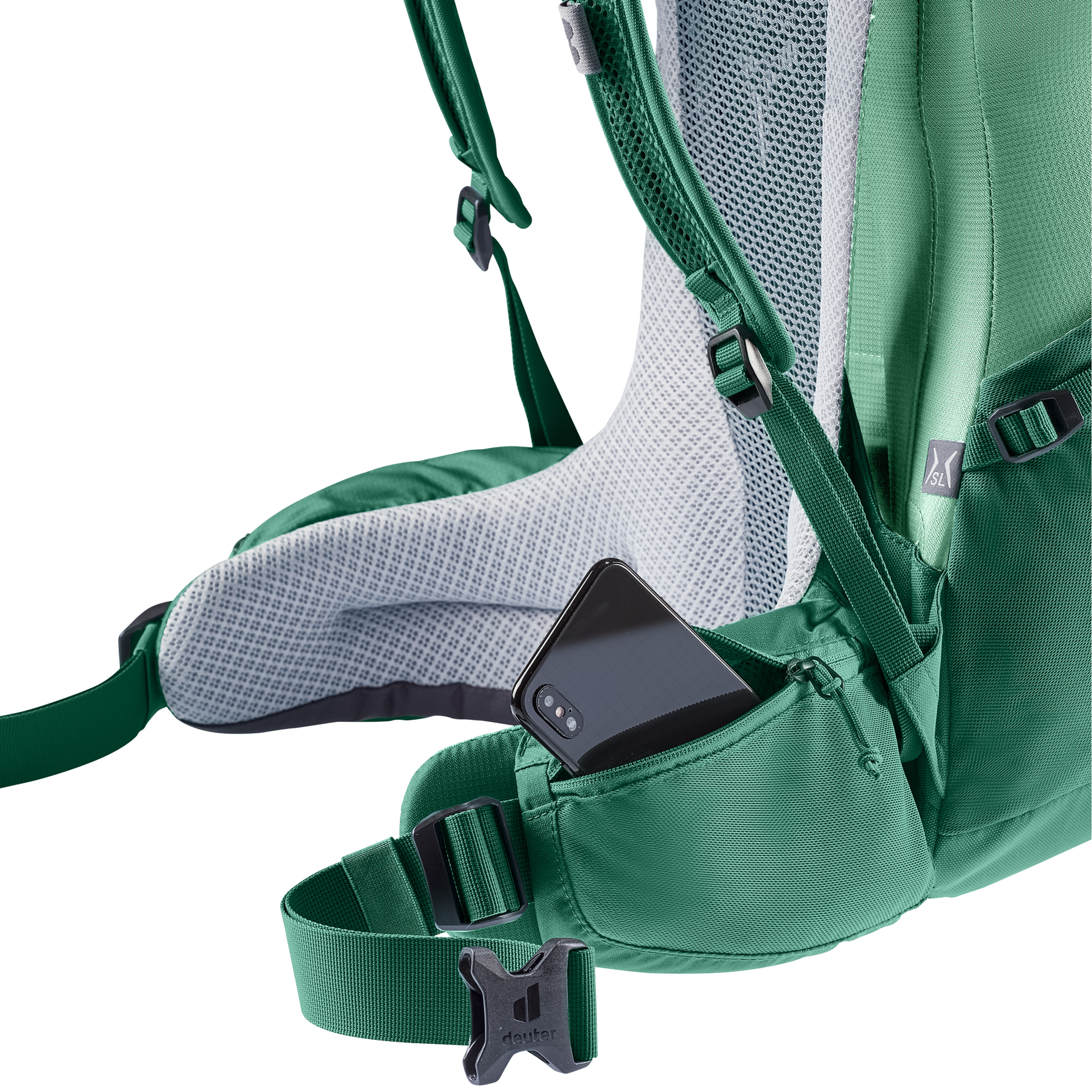 Deuter futura 24 Clearance