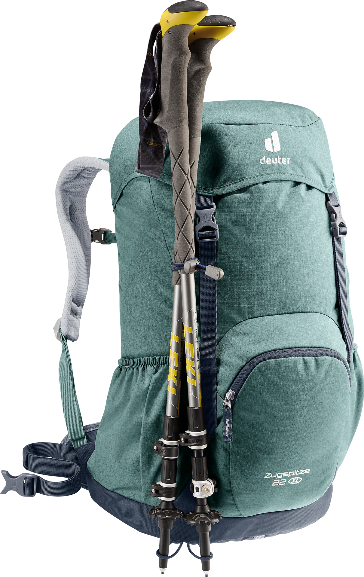 deuter Zugspitze 22 SL Zaino da hiking