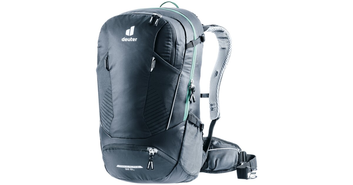 Trans alpine 32 el deuter top