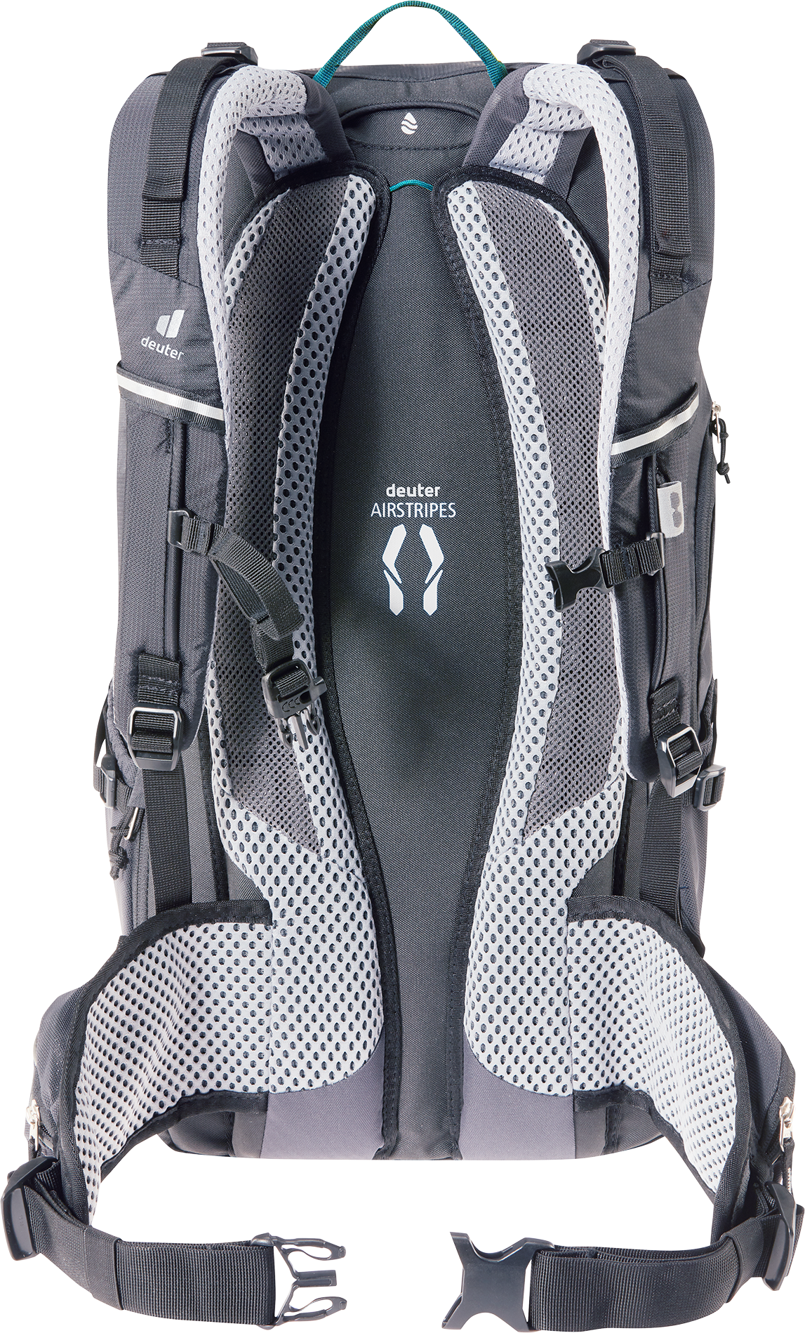 deuter Trans Alpine 32 EL Bike backpack