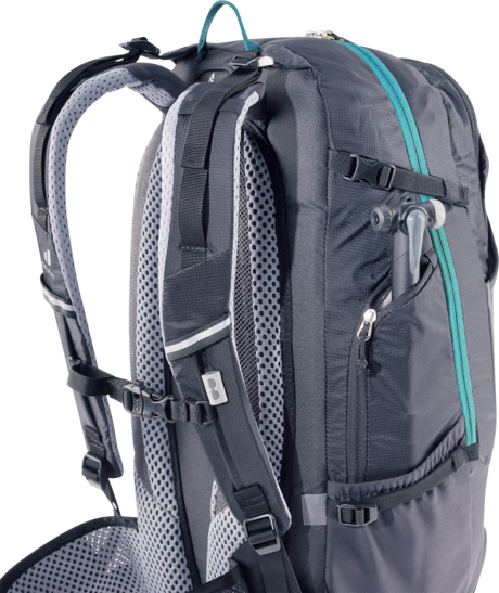 deuter Trans Alpine 32 EL Bike backpack