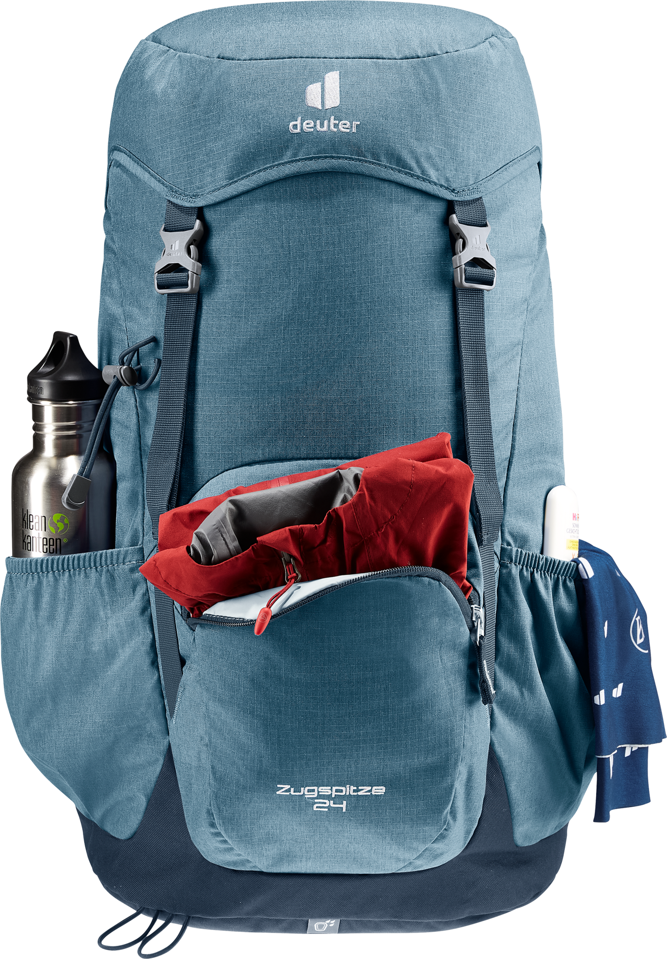 Deuter unisex wanderrucksack zugspitze 24 Clearance