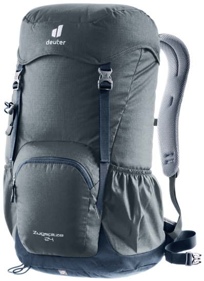 deuter Zugspitze 24 | Klassischer Wanderrucksack
