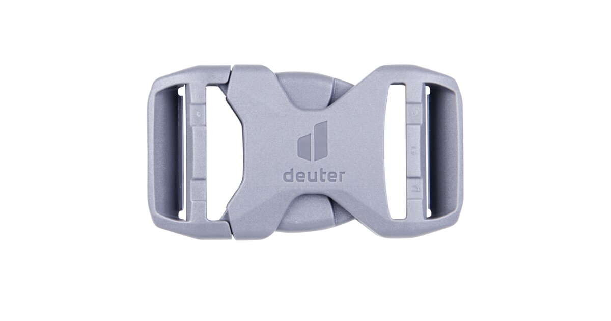 Deuter ersatzschnalle 38mm clearance