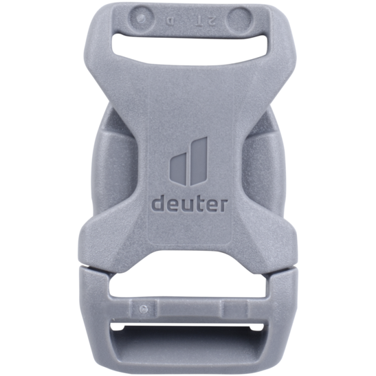 deuter Schnalle 20 mm | Rucksack Ersatzteil
