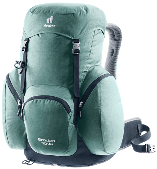 Deuter schulrucksack 30l Clearance
