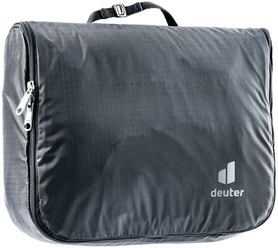 Washing deuter backpack top