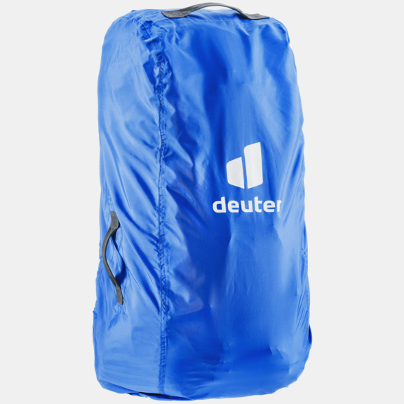 Transport cover backpack top