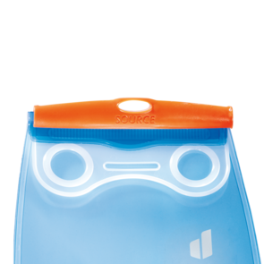 Hydration bladder for your backpack Various sizes deuter
