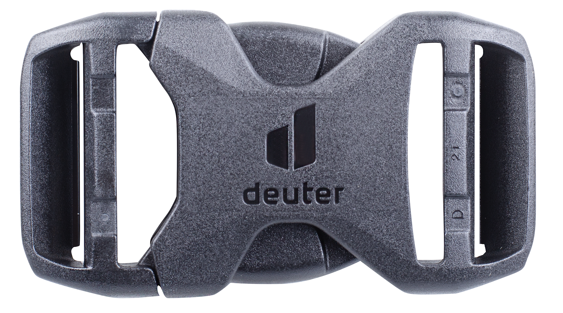 deuter Schnalle D 30 mm | Rucksack Ersatzteil
