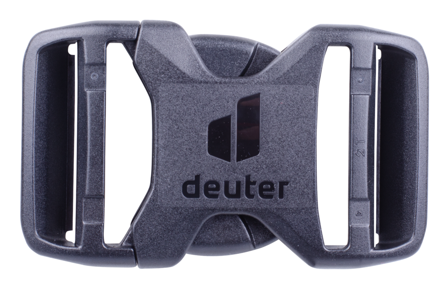 Deuter ersatzschnalle 38mm clearance