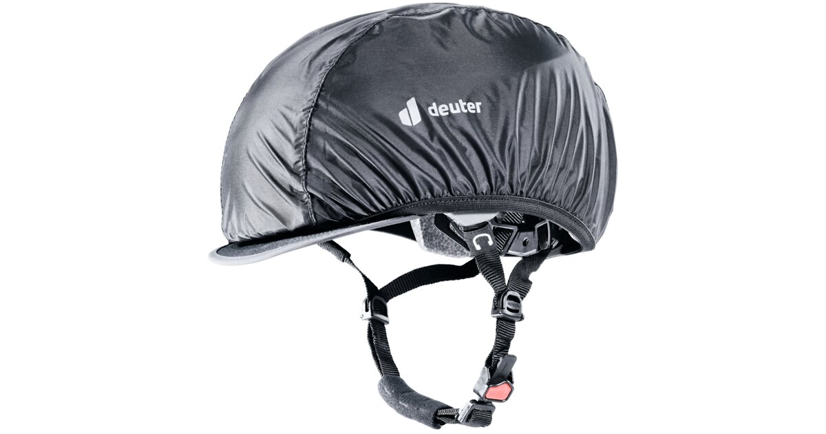 deuter Helmet Cover Fahrradzubehor