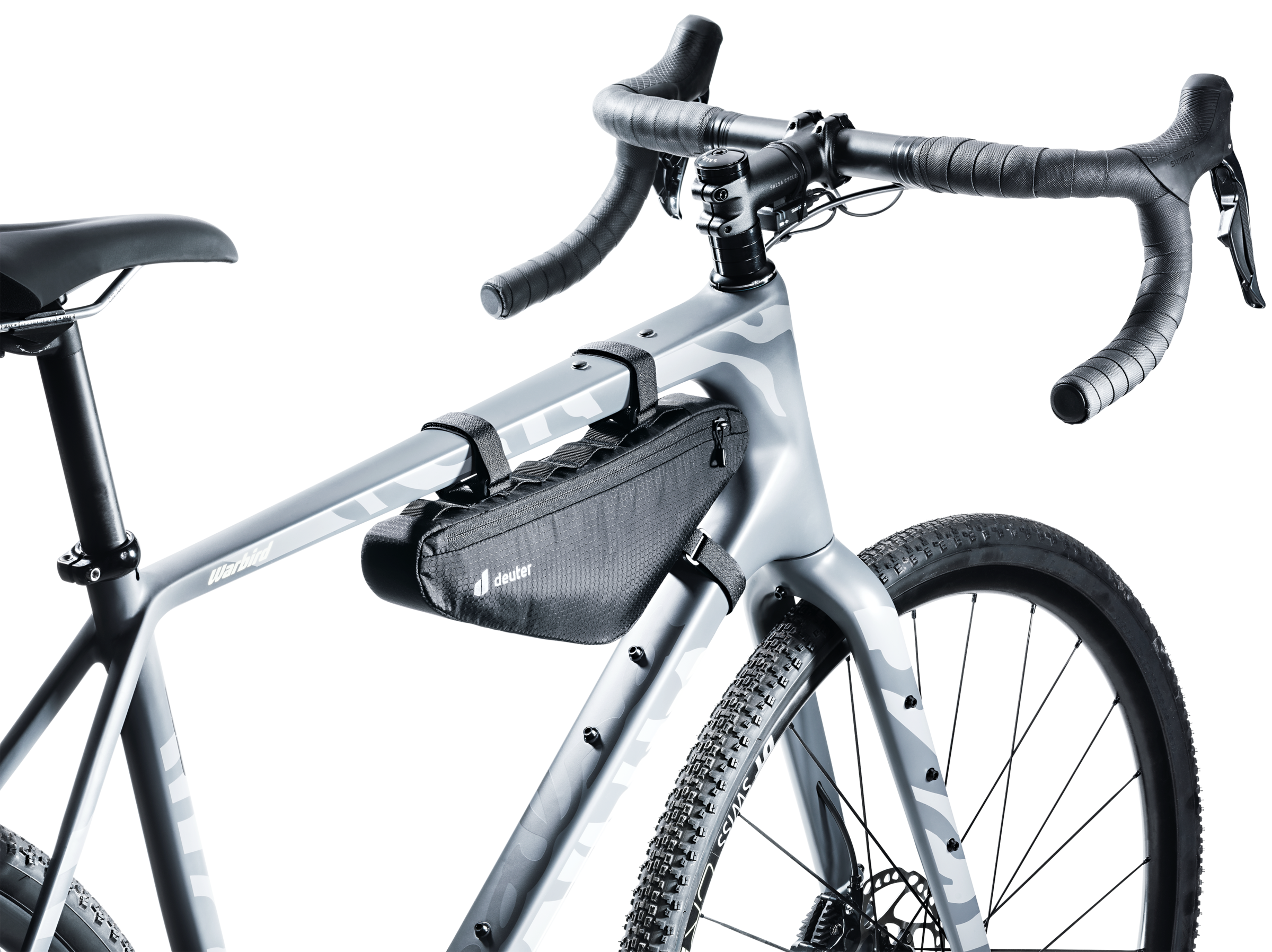 deuter Triangle Front Bag 1.5 Bike bags