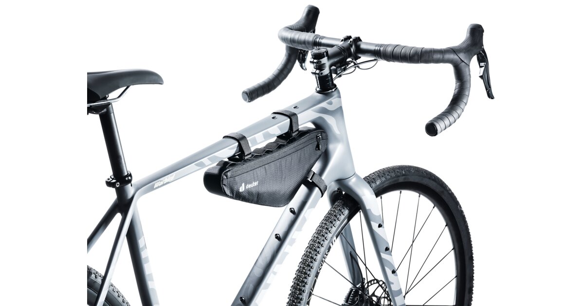 deuter Triangle Front Bag 1.5 Bike bag