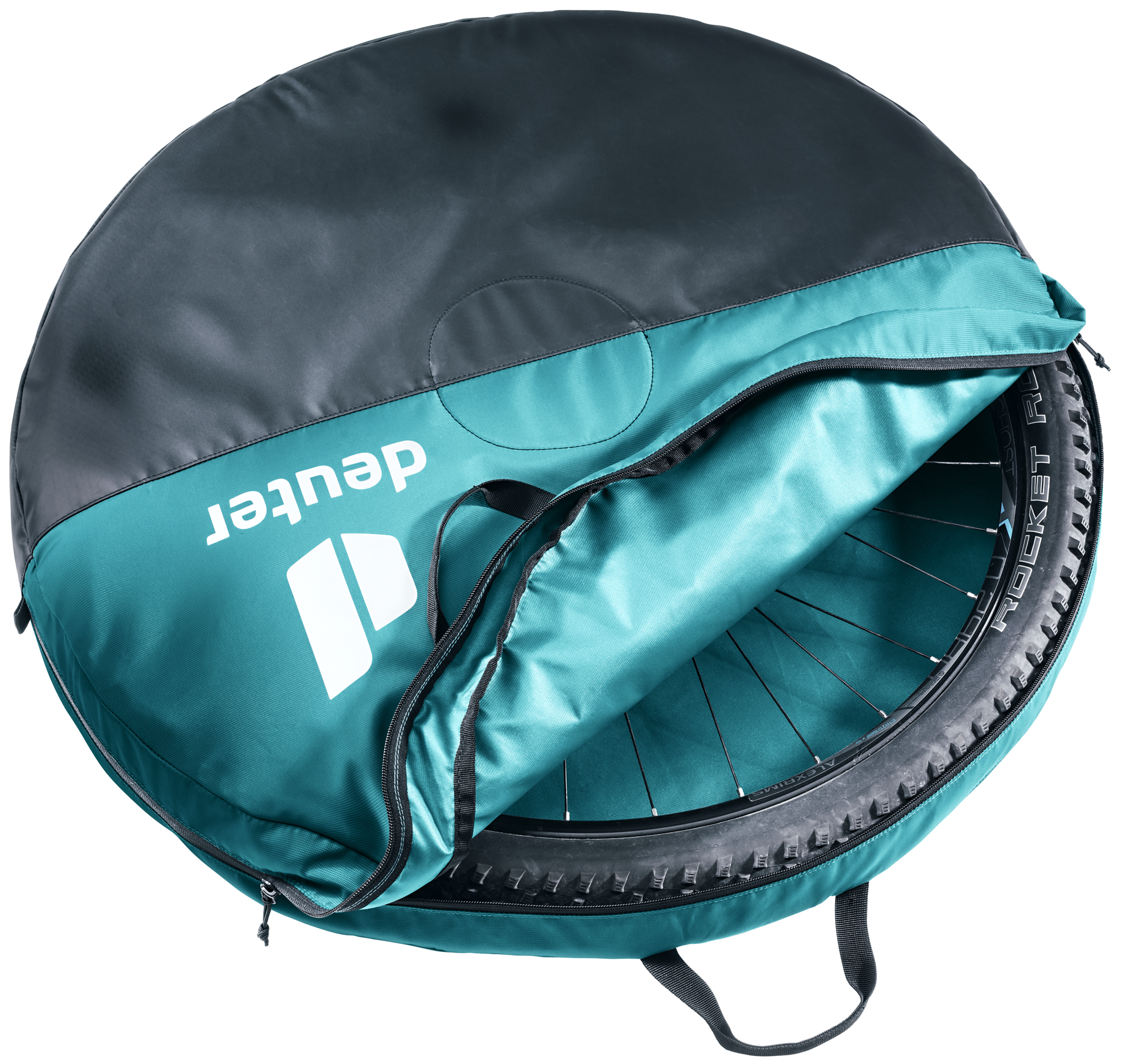Deuter wheeled backpack online