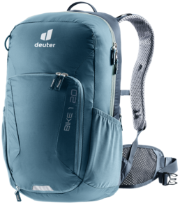 Bike backpacks online shopping deuter