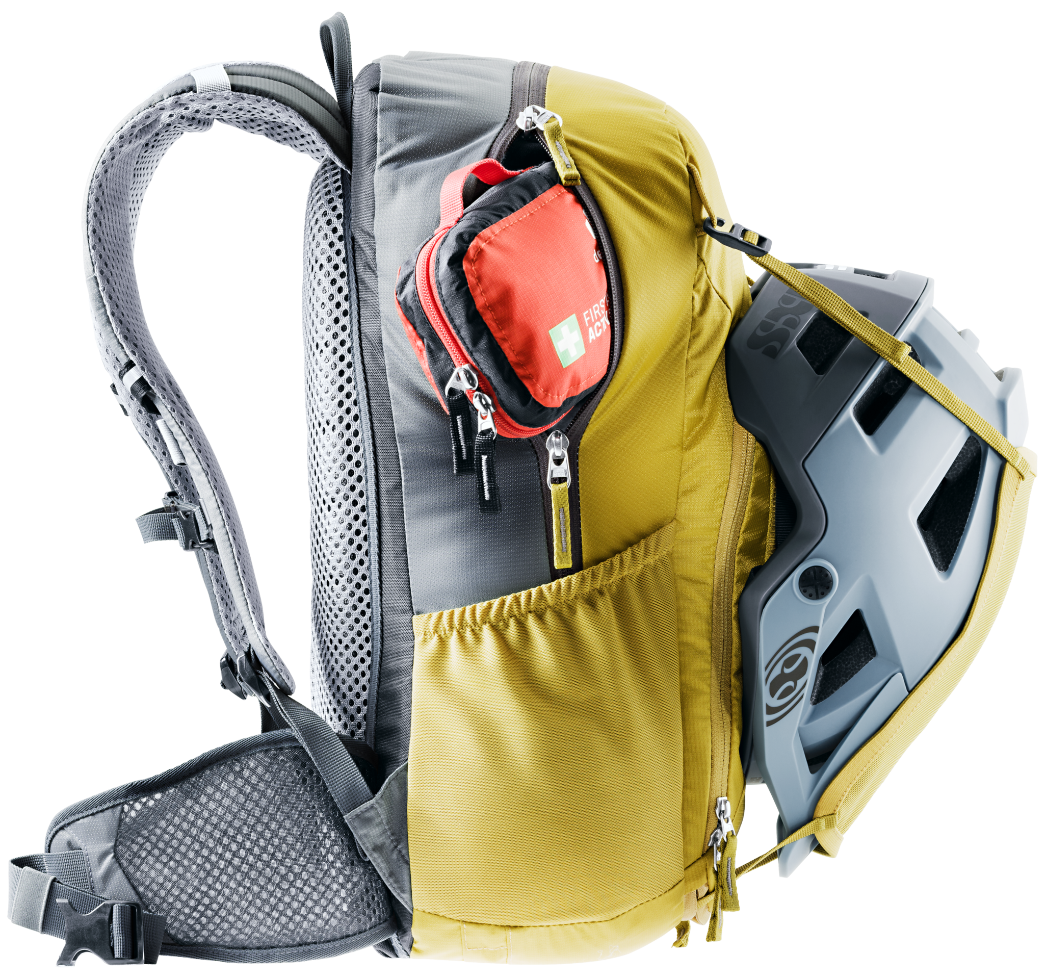 Deuter bike 20l top