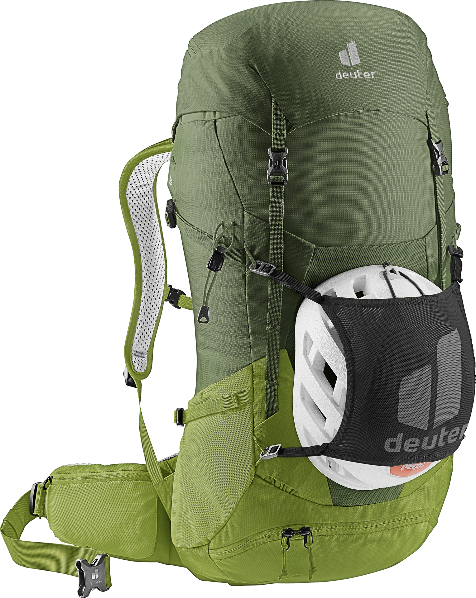 Zaino deuter 32 litri outlet