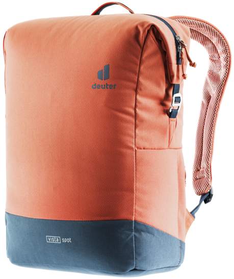 Vista spot deuter top