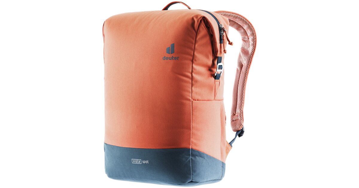 Vista spot deuter deals