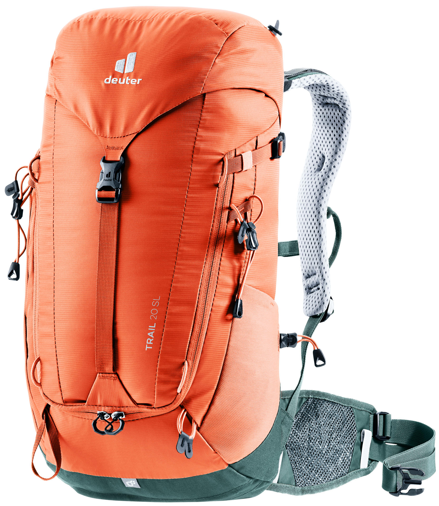 Deuter act trail 20 sl rucksack damen clearance