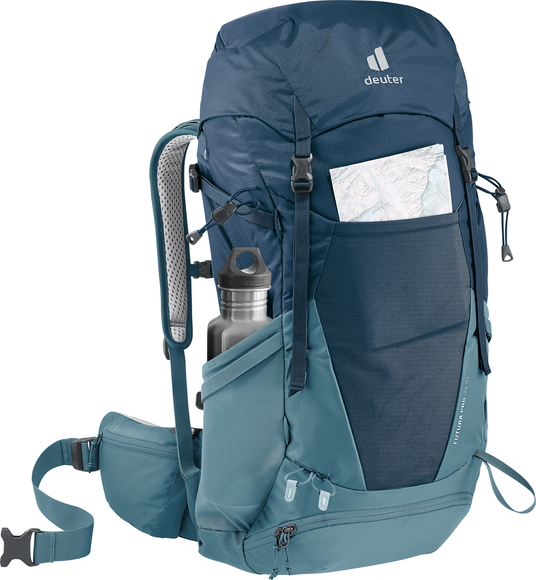 Deuter rucksack damen 34 liter clearance
