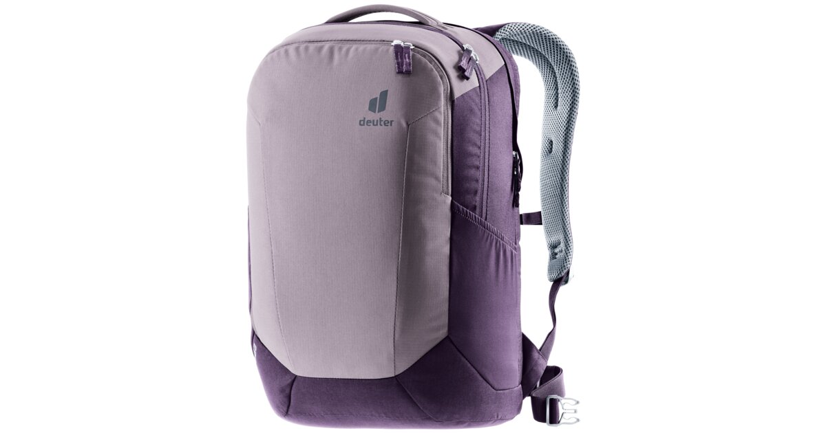 deuter Giga Rucksack mit praktischem Ordnungssystem
