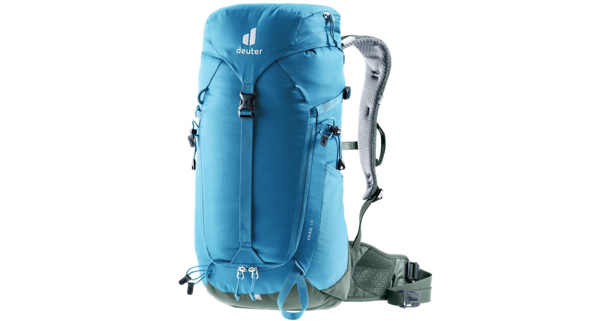 Deuter 18l backpack shop