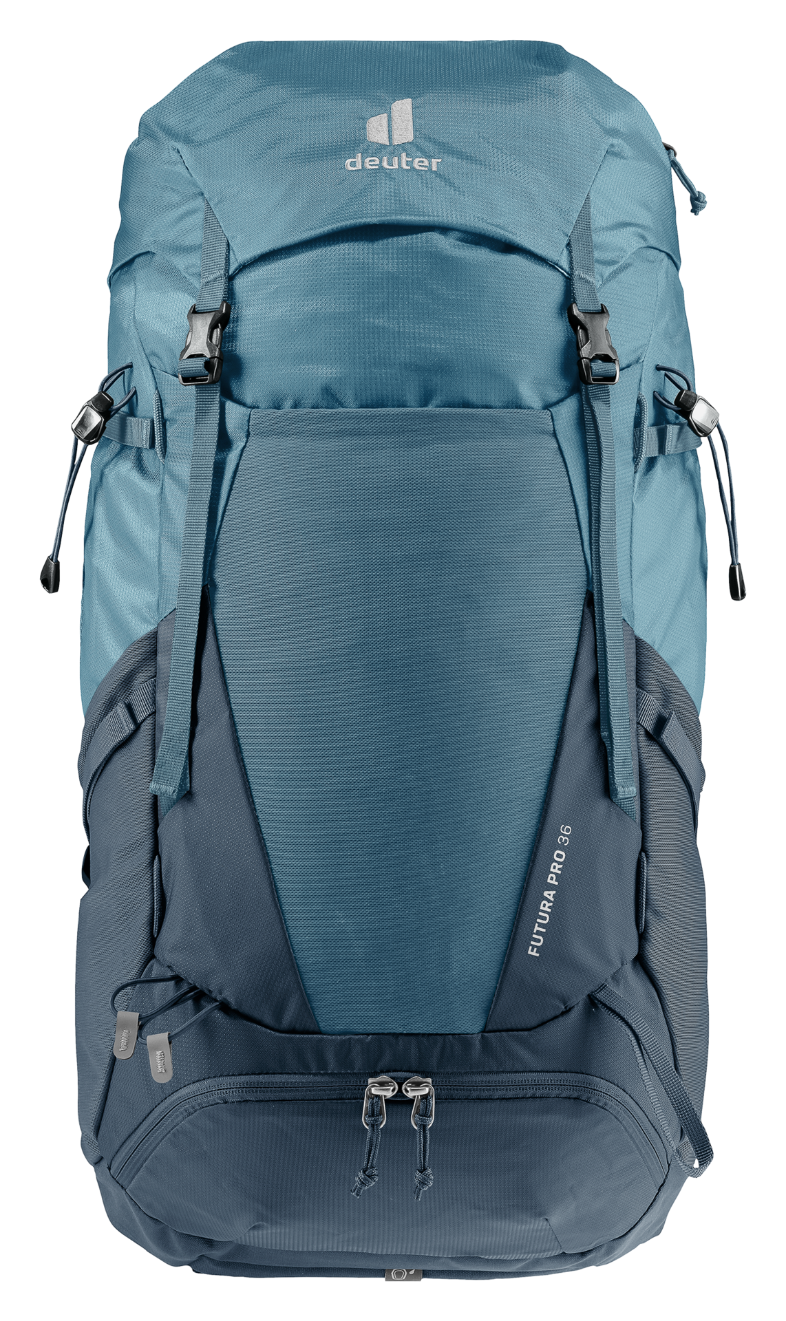 deuter Futura PRO 36 Wanderrucksack fur Mehrtagestouren