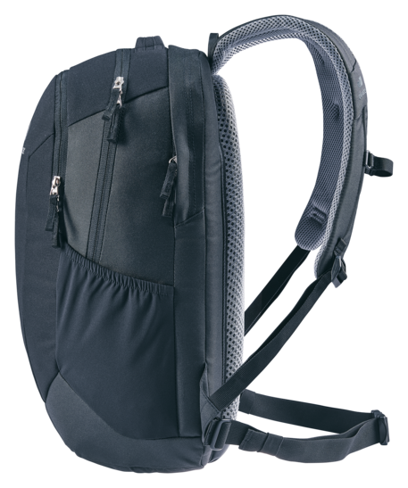 Deuter laptop backpack top