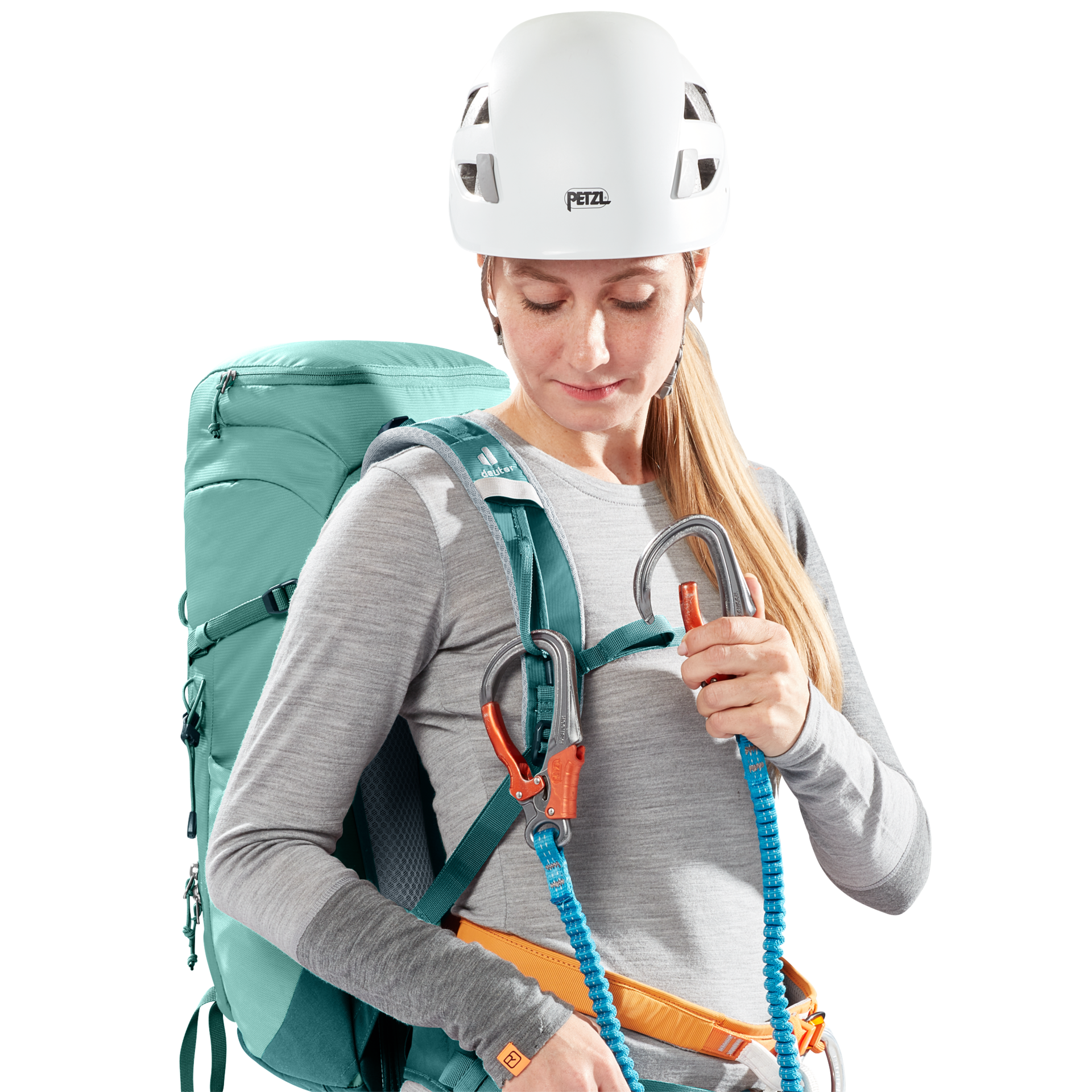 Trail 22 deuter top