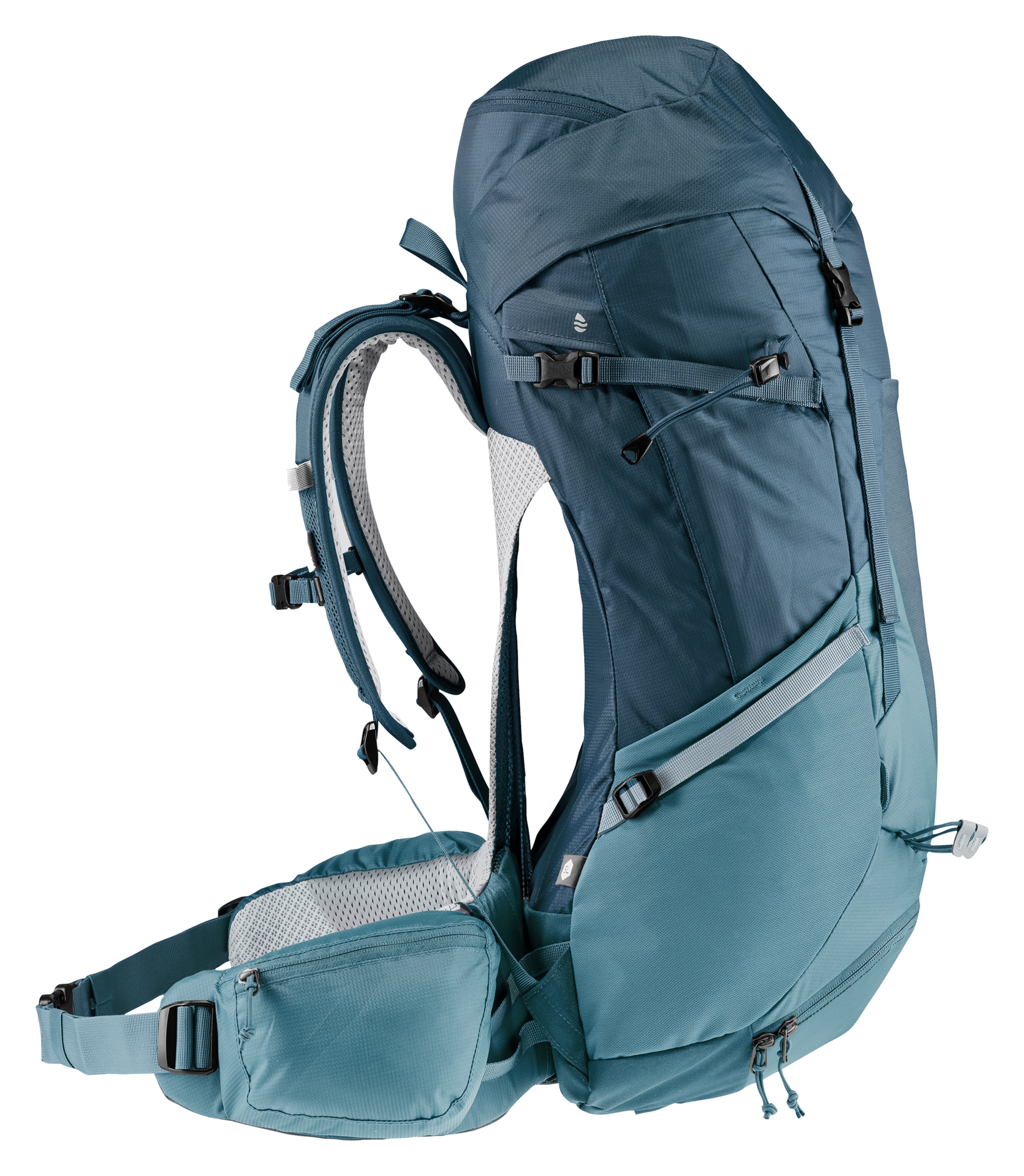 Rucksack mit netzrücken deuter clearance
