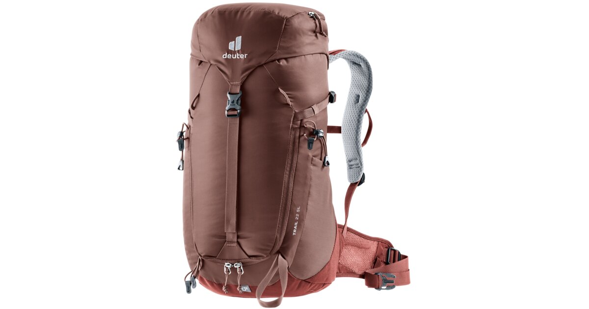 Deuter trail 26 sl Clearance