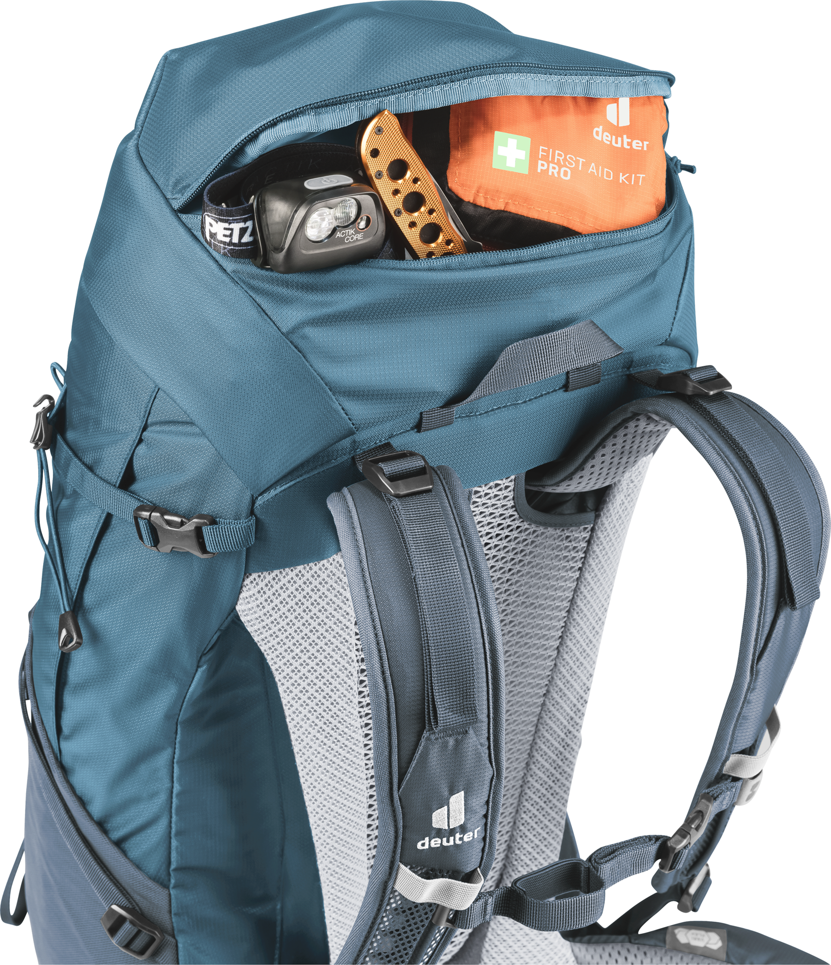 Zaini deuter 40 litri cheap