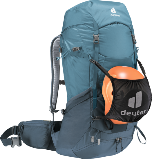 Zaino deuter 40 litri top