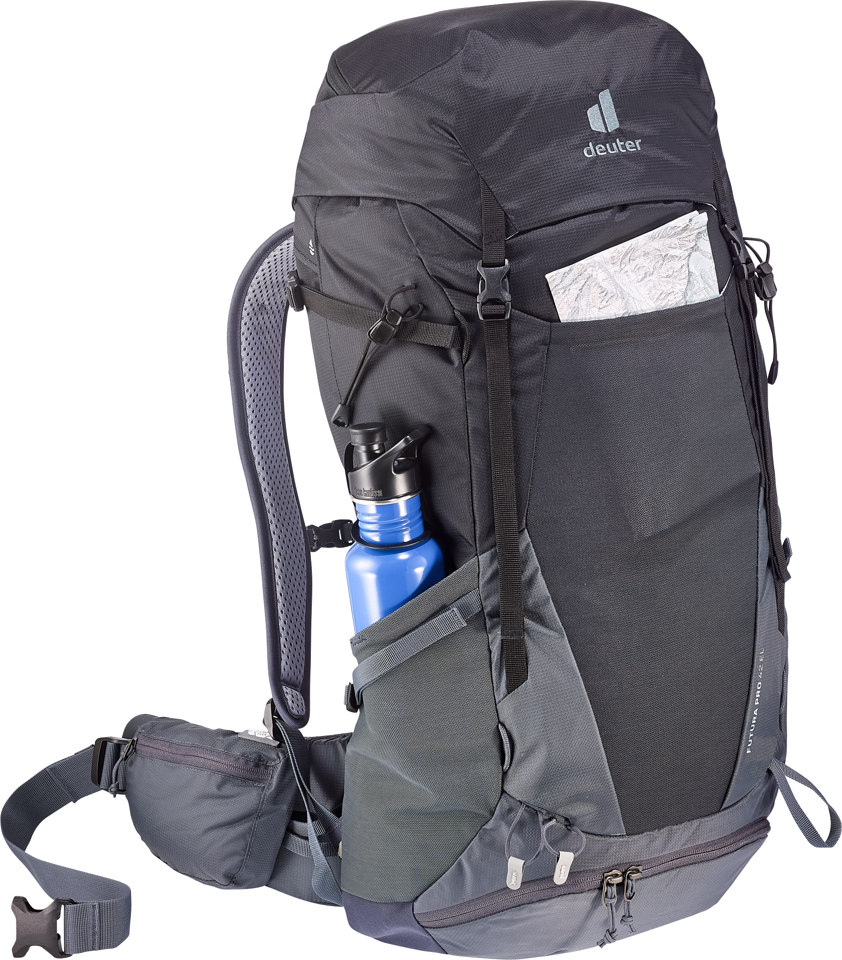 Zaino deuter puez 42 clearance