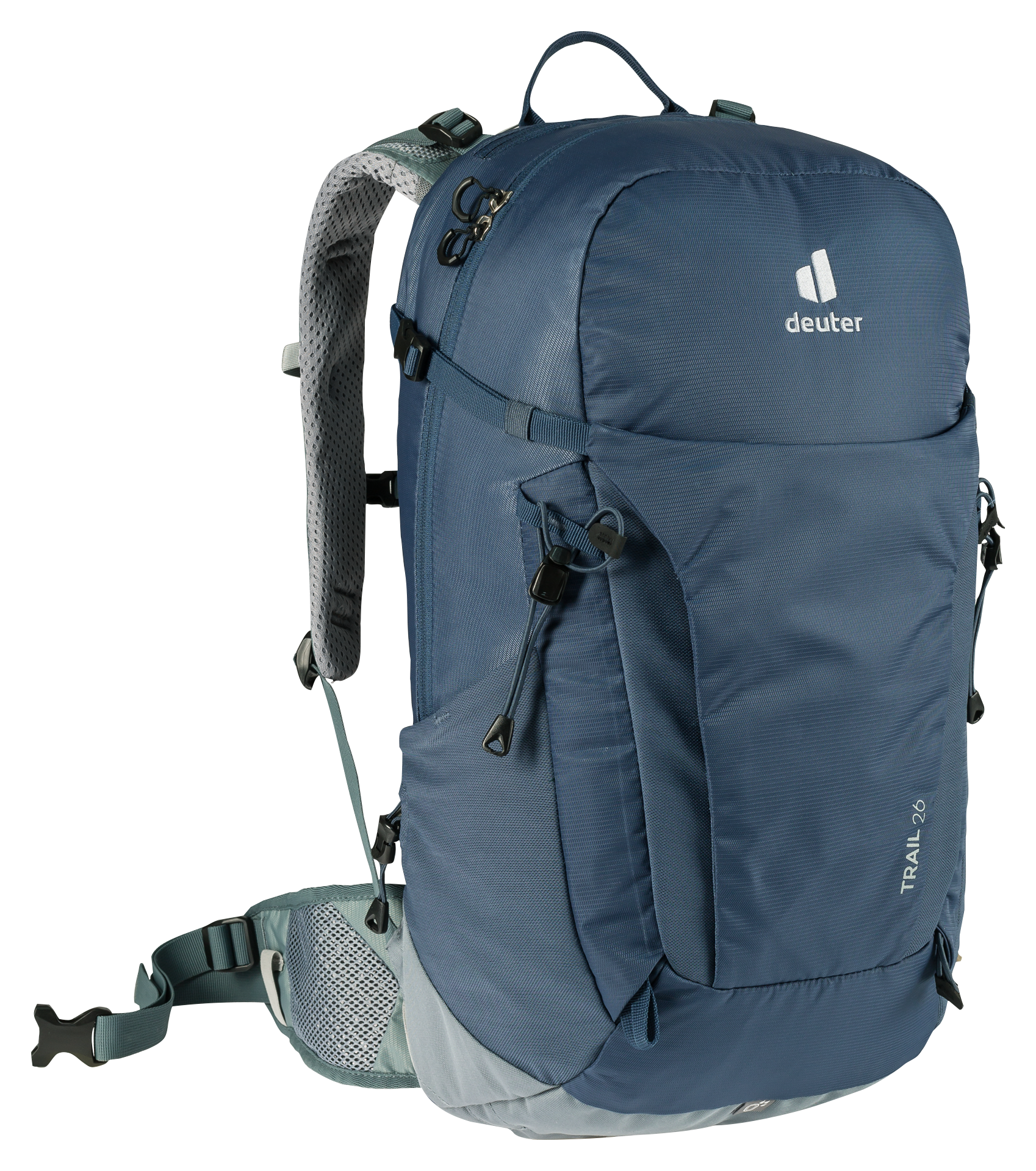 deuter Trail 26 Hiking backpack