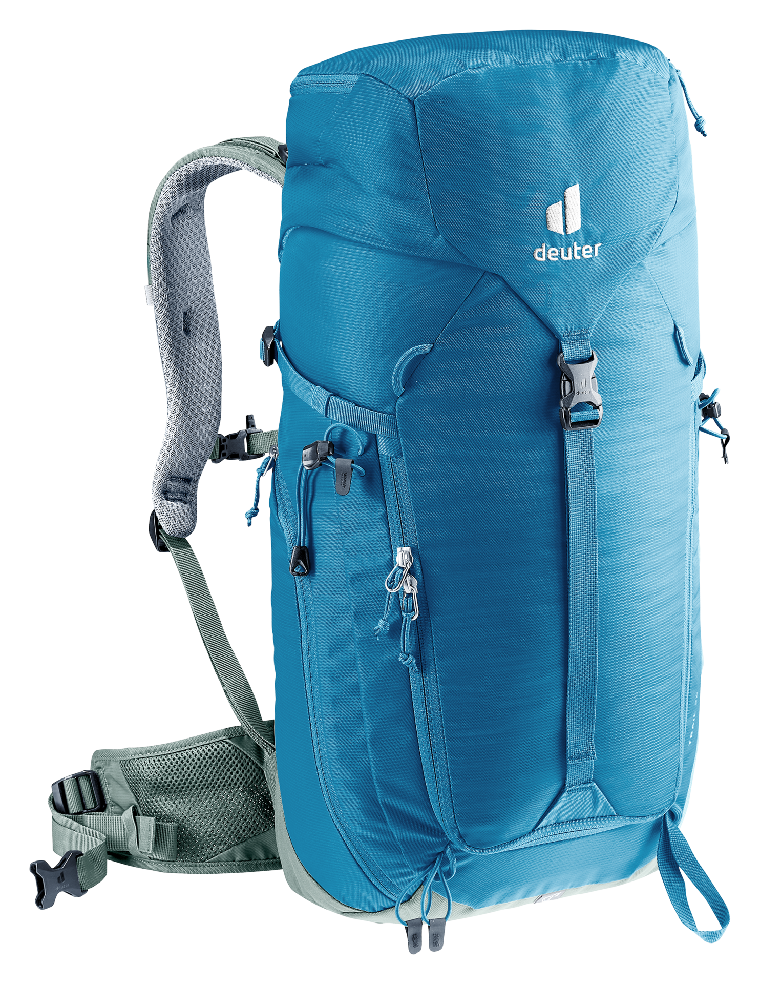 Zaino deuter 24 litri hotsell