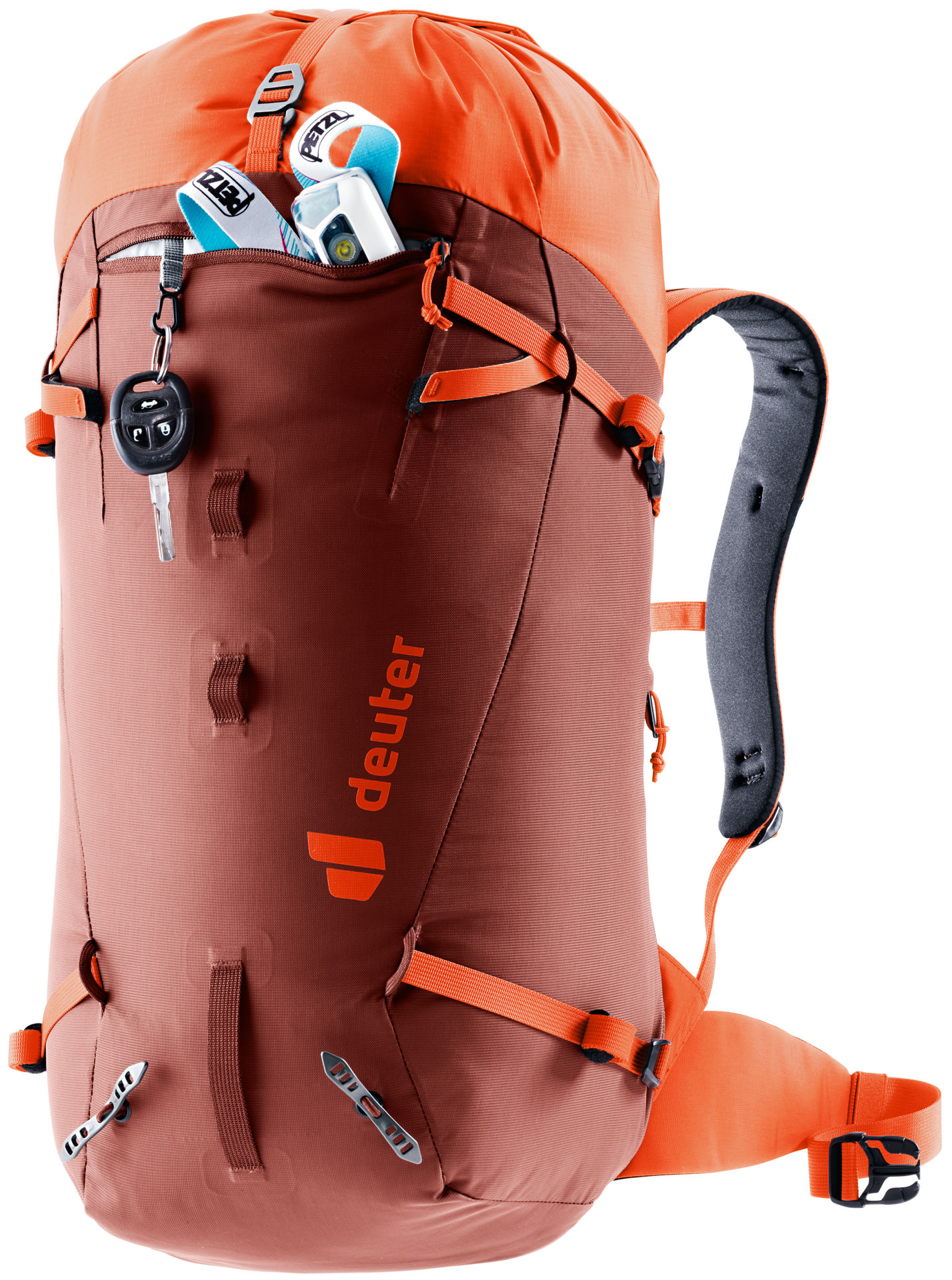 Sac à dos simond alpinism 22 on sale